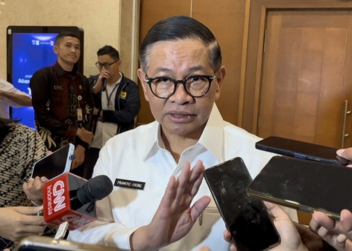 Gubernur DKI: ASN Terlibat Judi Online Akan Diberi Surat Peringatan
