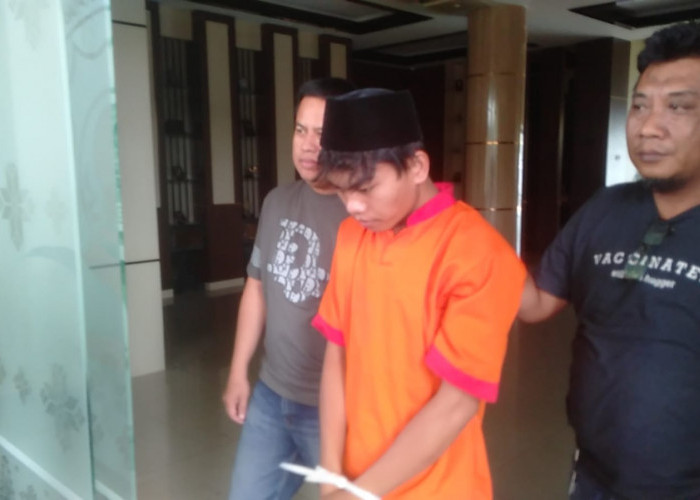 Pembunuhan Tragis di Palembang, Disinyalir Terkait Dendam Lama Permasalahan Narkoba