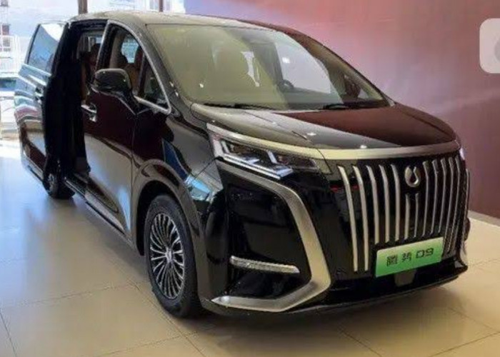Industri Otomotif Makin Panas di 2026, Mobil Listrik dan Hybrid Jadi Primadona