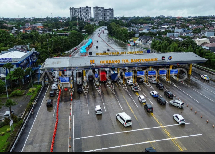 Pemerintah Siapkan Diskon Transportasi untuk Mudik Lebaran