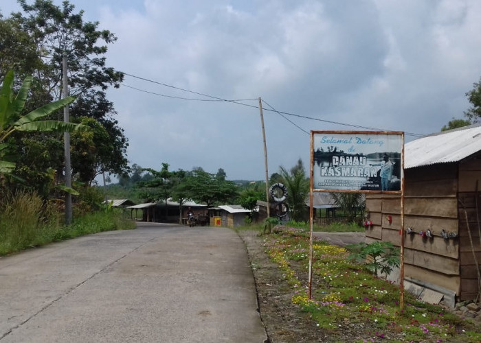 Desa Gemiung Kembali Gelar Pilkades di 2023
