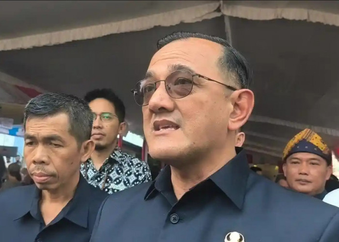 THR ASN Sumsel Dipastikan Cair Sebelum Lebaran