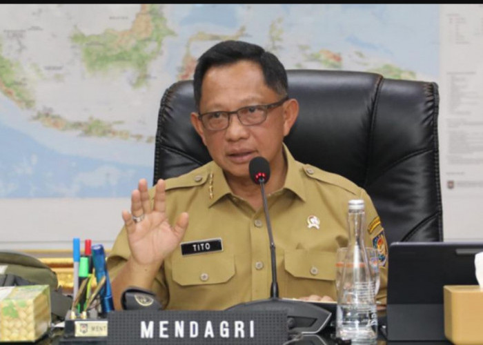 Pemerintah Diminta Maksimalkan Persiapan Idulfitri