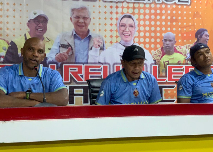 Mantan Pelatih dan Pemain Legendaris Sriwijaya FC Merindukan Masa Kejayaan