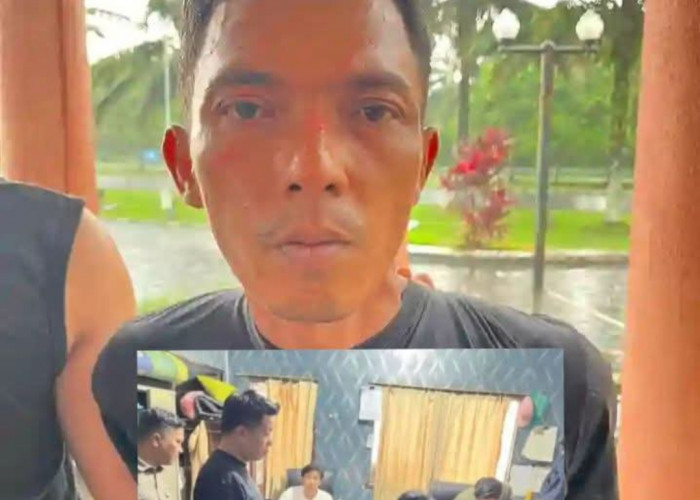 Pembunuhan Staf Bawaslu OKU Selatan, Motif Diduga Cekcok Asmara