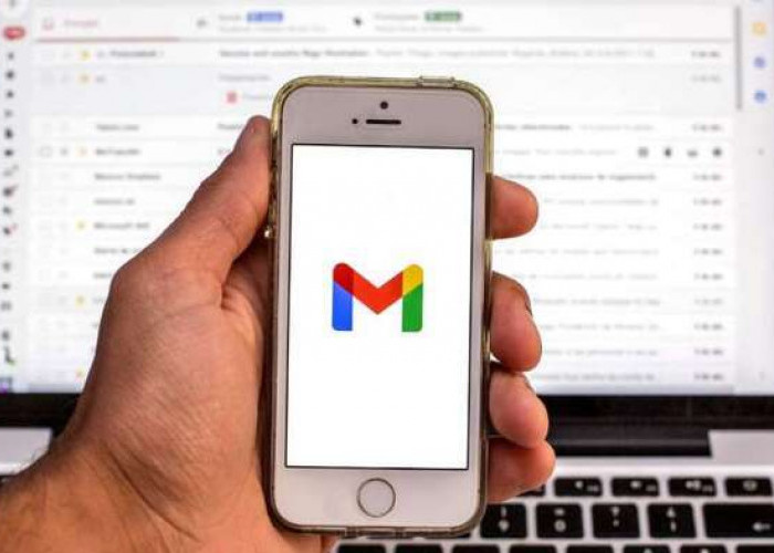 Waduh! Akhir Tahun Ini Google Akan Hapus Akun Gmail, Ini Cara Amankan Akun 
