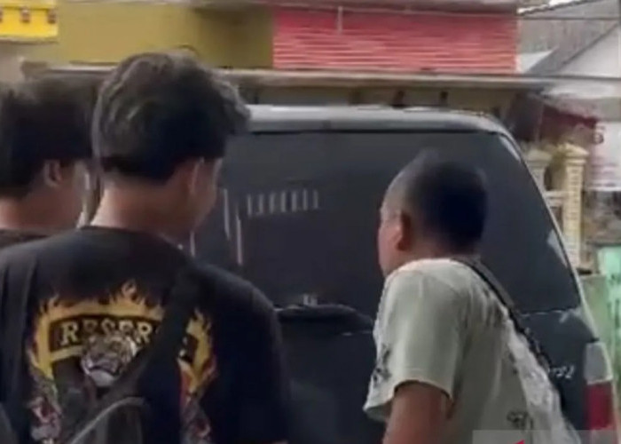 Polres tangkap komplotan pencuri emas 23 suku di Ogan Ilir