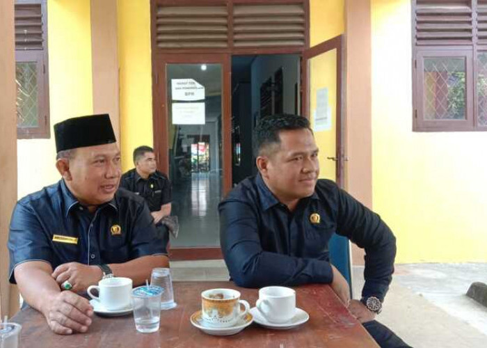 Pemekaran Provinsi Sumsel Barat Dapat Dukungan DPRD Muratara dan Enam Kabupaten/Kota