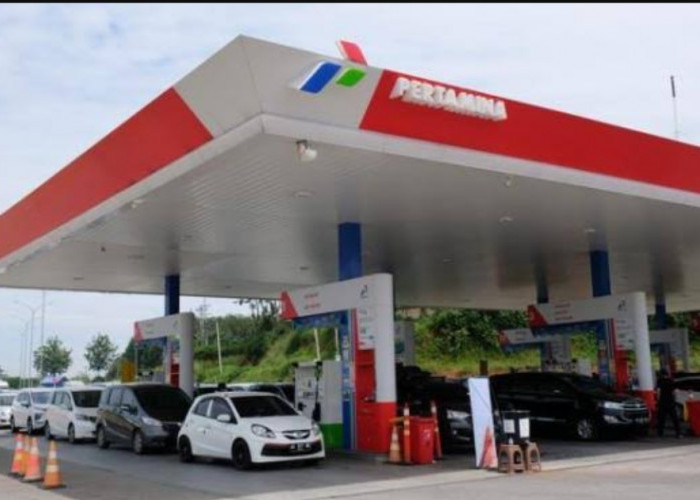 Harga BBM di Sejumlah SPBU Mengalami Penyesuaian