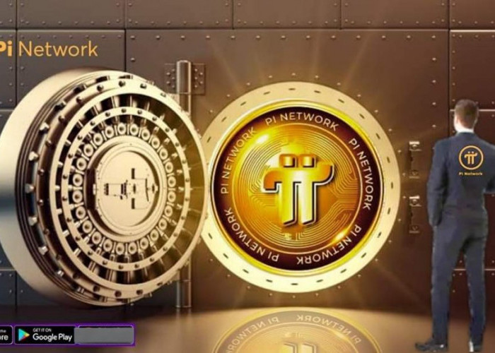 Prediksi Harga Pi Coin,  Apakah Pi Akan Pernah Bernilai Uang?