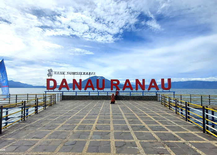 Menikmati Wisata Danau Ranau dengan Menginap di Penginapan Terbaik di Sekitarnya