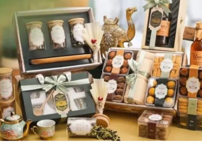 Tips Membuat Parsel yang Rapi dan Menarik