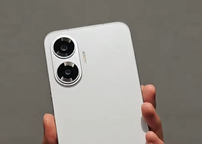 CATAT, 7 Alasan Utama Kenapa Redmi Turbo 4 Pro Jadi Favorit 