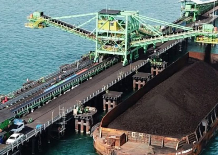 Batu Bara Masih Jadi Sumber Energi Stabil dan Mudah Diakses Banyak Negara