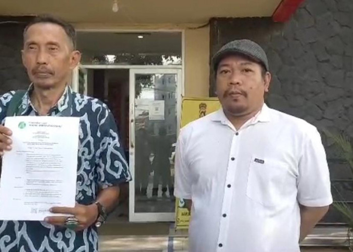 Dianggap Ilegal, Surat Pemecatan Yang Ditanda Tangani Jodhi Yudono Digugat