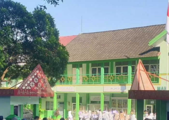 Negara Hadir! Disdik Sumsel Jamin Anak Keluarga Miskin Tetap Sekolah