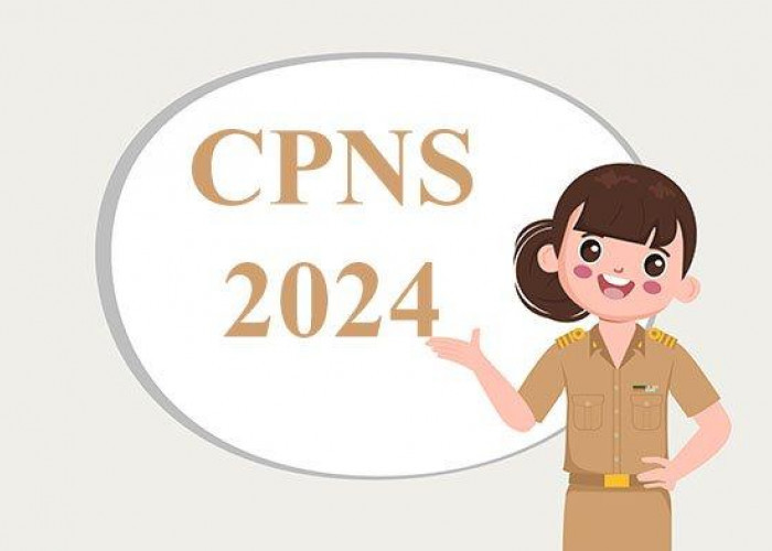 Pendaftaran CPNS 2024 Dibuka, Baca Langkah-langkah dan Persyaratan Penting