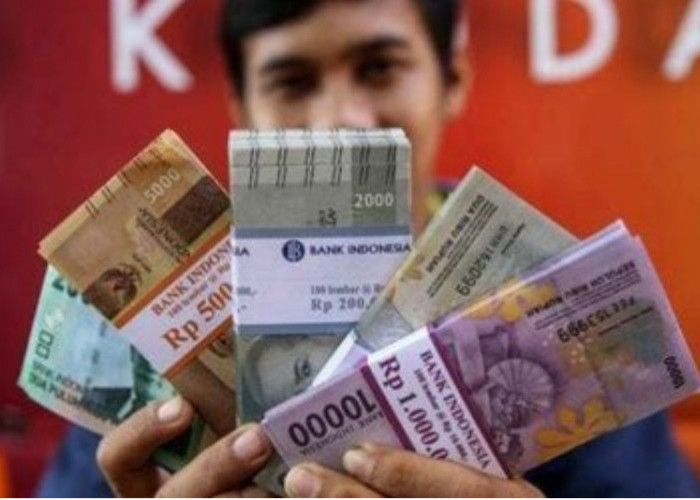 Bank Indonesia (BI) Buka Layanan Kas Keliling untuk Penukaran Uang Baru Menjelang Lebaran 2025