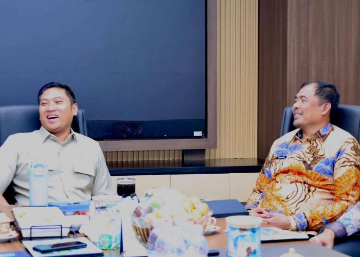 Pemkab OKUS Tingkatkan Tanaman Padi, Jagung dan Kopi