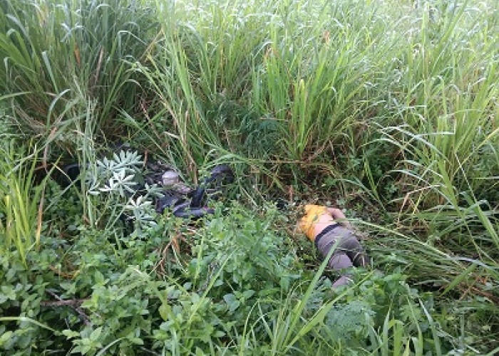 Tikungan Maut Kecipung Makan Korban, Satu Pengendara Tewas