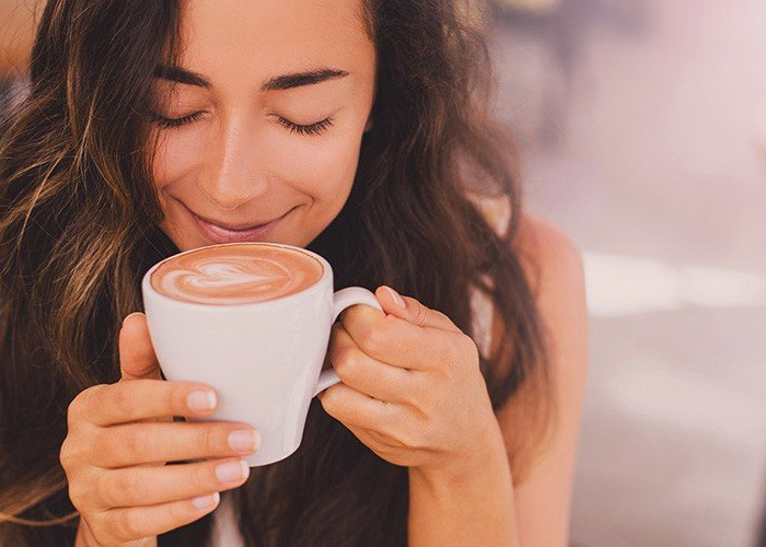 Kopi Nusantara Jadi Tren Gaya Hidup Anak Muda di Sumatera Selatan