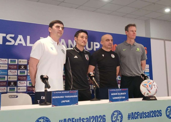 Empat Tim Siap Hadapi Pertarungan Sengit di AFC