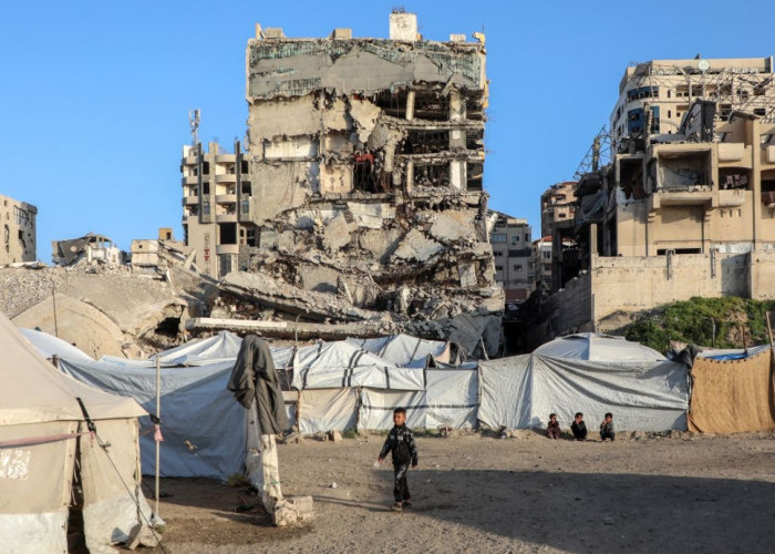 Sikap Indonesia Soal Konflik Timur Tengah, Pemerintah Tegaskan Dukungan bagi Perdamaian