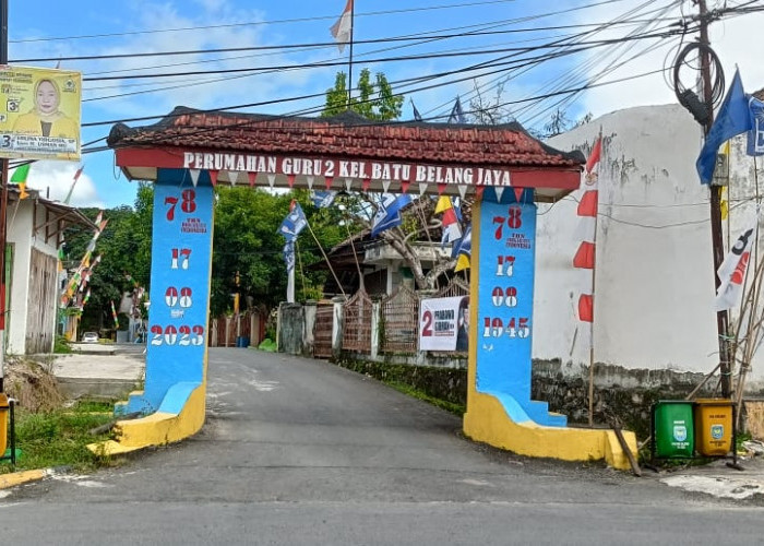 Disdik OKU Selatan Akan Mendata Ulang Penunggu Perumahan Guru