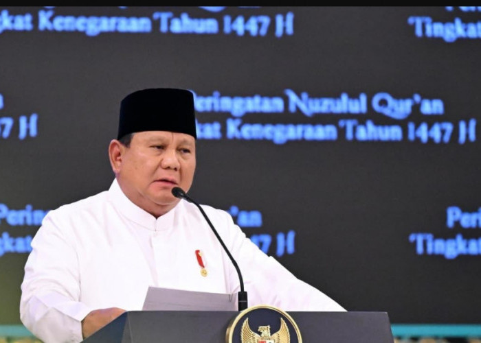 Presiden Instruksikan THR Pekerja Dibayar Tepat Waktu Jelang Lebaran