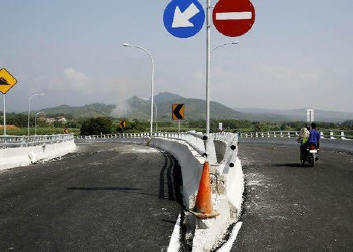 4 Flyover Perlintasan Kereta Api di Sumsel Diyakini Tuntas pada 2027