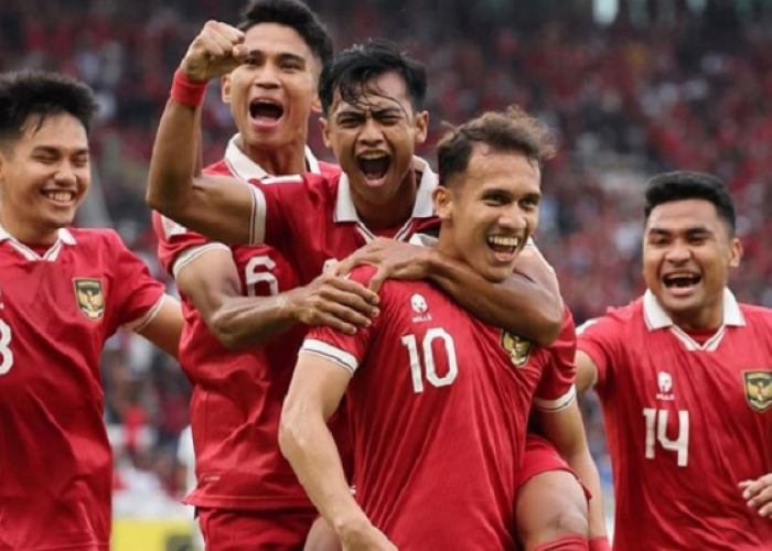 Jadwal Pertandingan Brunei vs Indonesia di Piala AFF 2022