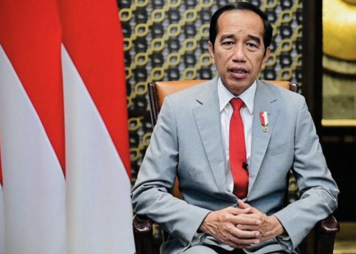 Presiden Jokowi Mengumumkan Gaji Pokok TNI/Polri naik, Berikut ini besaran gaji pokok anggota TNI/Polri