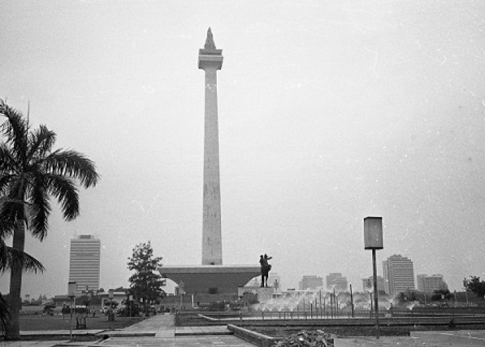 Mengungkap Jejak Sejarah dalam Jakarta Sebelum Pagi, Eksplorasi Kehidupan Kota Jaman Dahulu