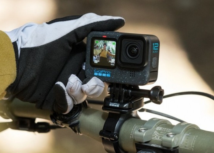 Tips Mendapatkan Foto Bagus dengan GoPro Hero 12, Memaksimalkan Potensi Kamera Aksi, Ini Penjelasannya