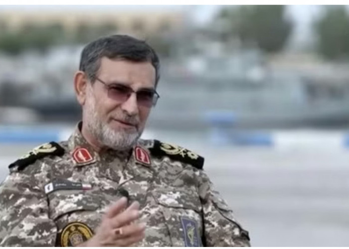 Konflik Timur Tengah Memanas, Iran Ancam Serang Kampus-Kampus Milik AS di Kawasan Ketegangan di kawasan Timur 