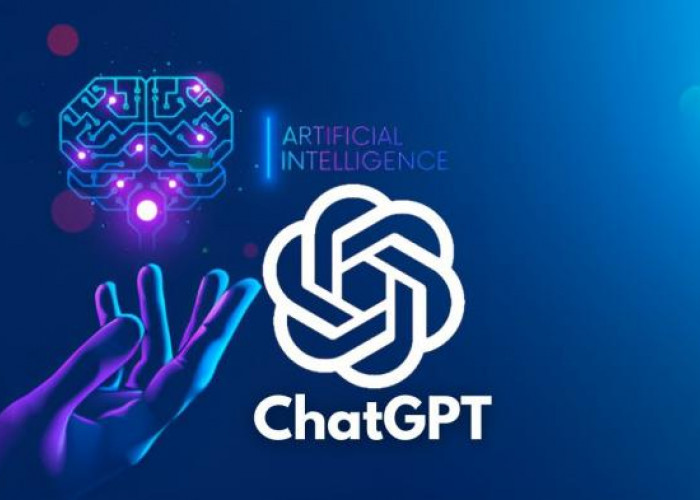  ChatGPT 4  Dibuka dengan Terobosan Besar, Kecerdasan Buatan Terkini untuk Interaksi Manusia-Mesin