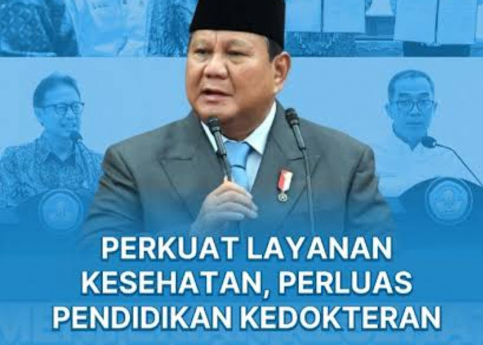 Pemerintah Perkuat Tenaga Spesialis Medis untuk Tingkatkan Layanan Kesehatan Daerah