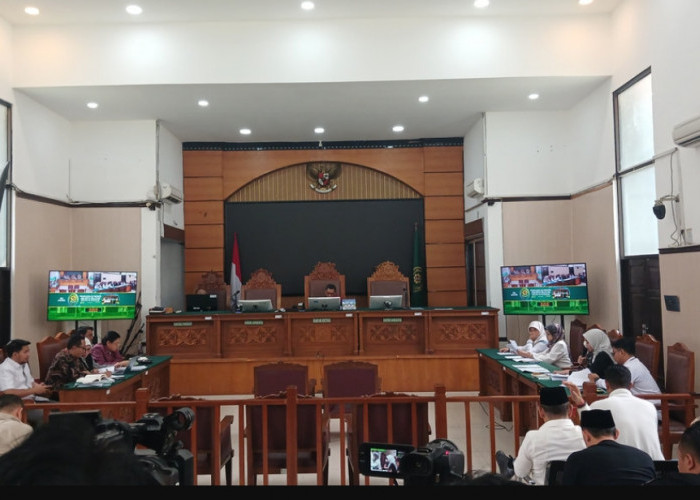 KPK Ungkap Kerugian Negara Rp622 Miliar dalam Kasus Dugaan Korupsi Kuota Haji