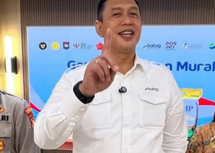 Bulog Tembus Pasar Saudi, Dapur Haji Makkah–Madinah Diperintah Gunakan Beras Nasional