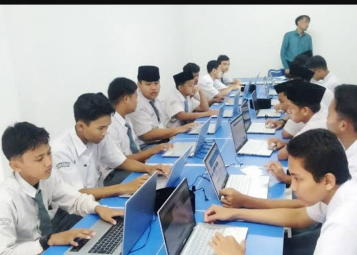 SMK Didorong Perkuat Kerja Sama Industri, Lulusan Siap Kerja Jadi Prioritas