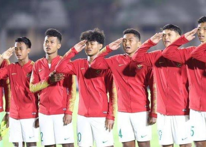 Piala Asia U-20 2025: Timnas Indonesia Dapat Dukungan dari Klub Serie A Italia