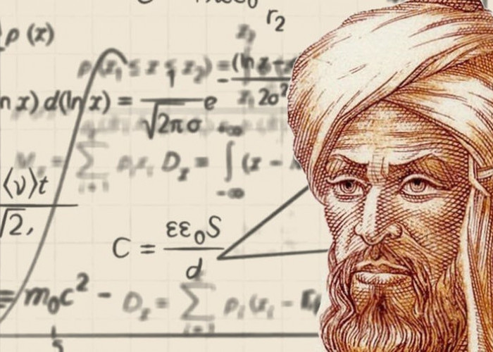 Mengenal 5 Ilmuwan Muslim yang Berpengaruh di Dunia, Ini penjelasannya