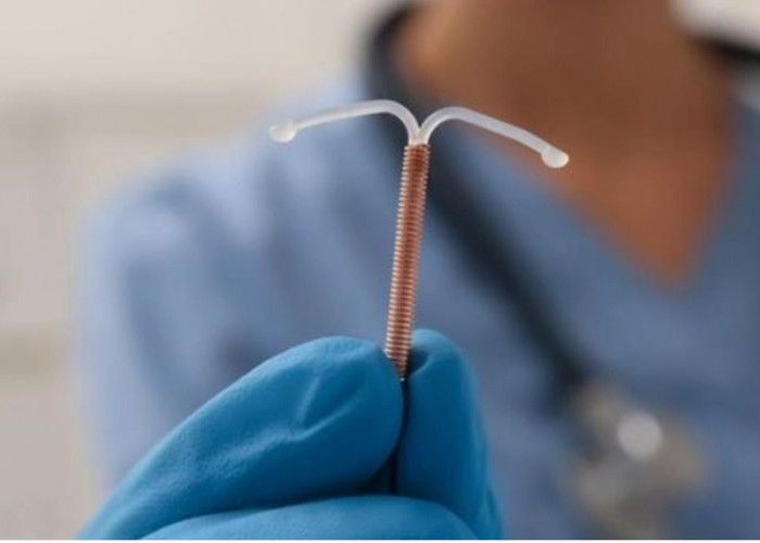 Peserta KB Aktif di Sumsel Tembus 906 Ribu, Metode Suntik Paling Dominan