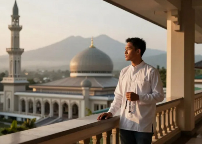 Tren Wisata Ramadan 2026 Meningkat, Destinasi Religi dan Alam Jadi Favorit