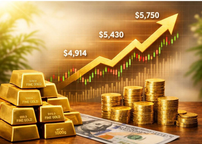 Update Berita Terkini 14 Februari 2026: Cuaca Ekstrem, Harga Emas Menguat, dan Isu Global Jadi Perhatian