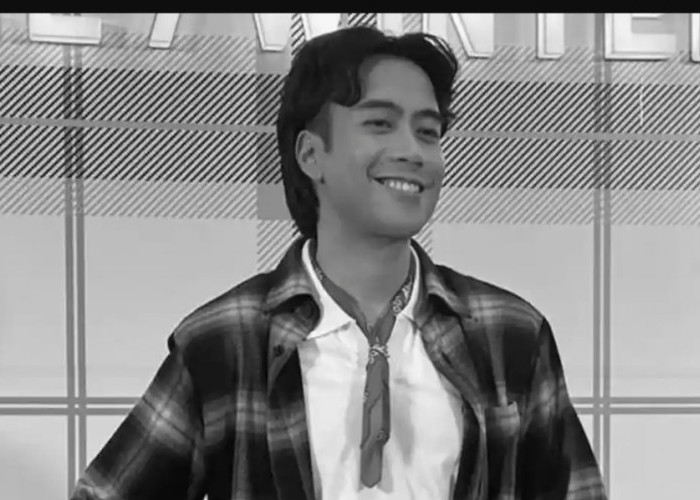 Penyanyi Vidi Aldiano Meninggal Dunia di Usia 35 Tahun, Dunia Musik Indonesia Berduka