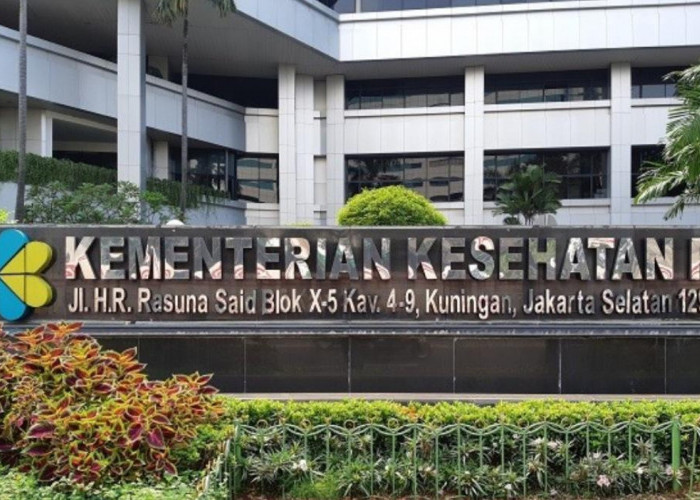Kemenkes Ancam Bekukan RSUD Jika Terbukti Lalai dalam Kasus Wafatnya dr Myta Aprilia