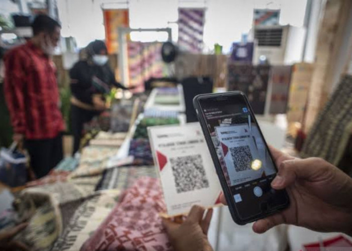 Sektor UMKM Sumsel Tumbuh Positif, Digitalisasi Jadi Kunci Peningkatan Omzet