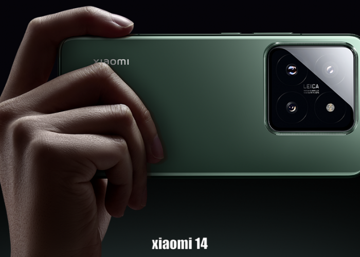 Intip Performa Xiaomi 14 yang katanya Gacor Photograpy, Meluncur 26 maret 2024 Mendatang 