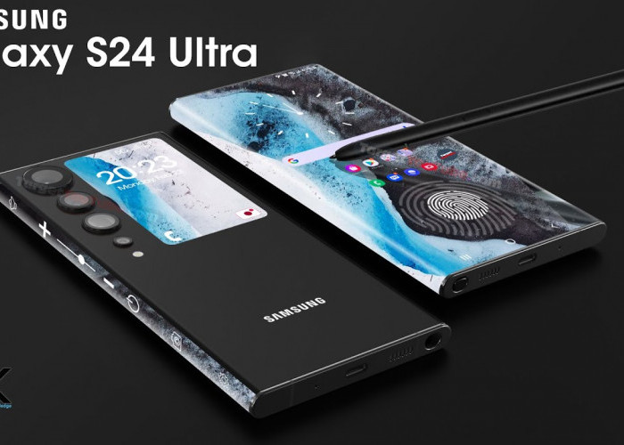 Samsung Galaxy S24 Siap Gempur Pasar, Peluncuran Cepat Bersaing dengan iPhone 15!